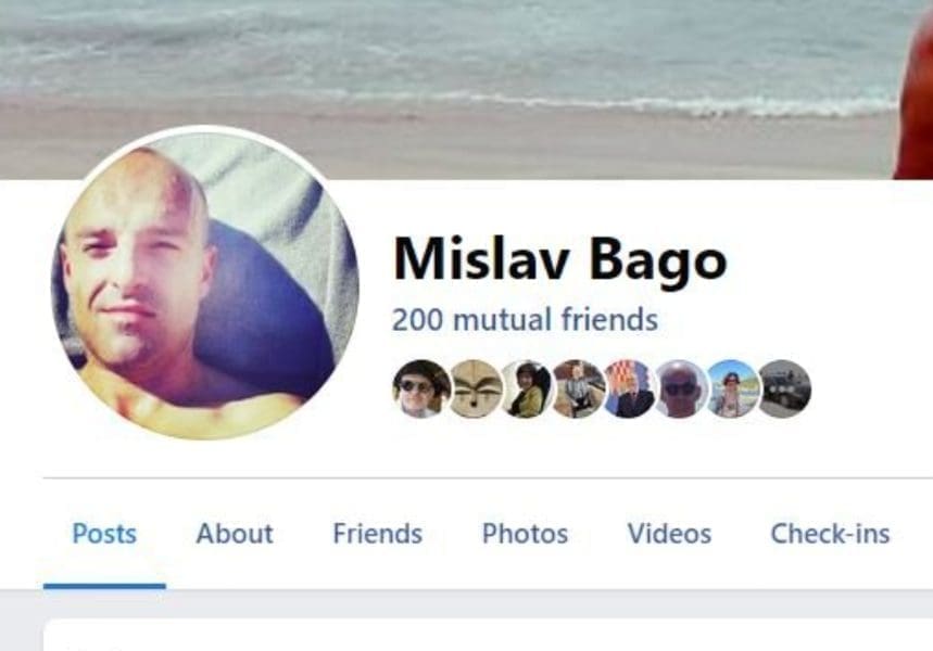 GOLEME EMOCIJE I TUGA Novinar nakon smrti Bage napisao bolnu poruku: "Nije trebao biti na tom previsokom katu, sam..."