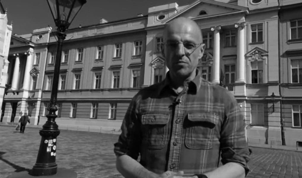 NJEGOVA SMRT SVE JE ŠOKIRALA Evo što je Mislav Bago posljednje objavio na Facebooku