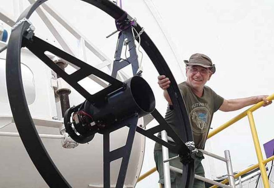 VELIKA TUGA Preminuo je Mladen Korlević: "Pamtit ćemo ga kao dobrog prijatelja"