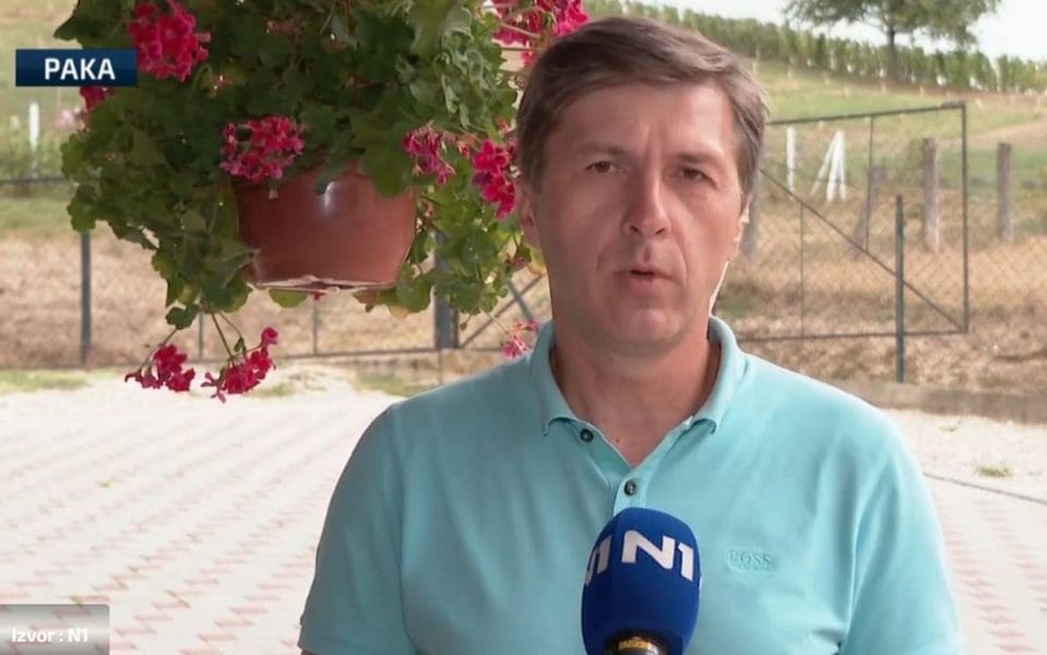 Velika suša u Hrvatskoj: “Već sada se troši hrana namijenjena zimskim mjesecima”