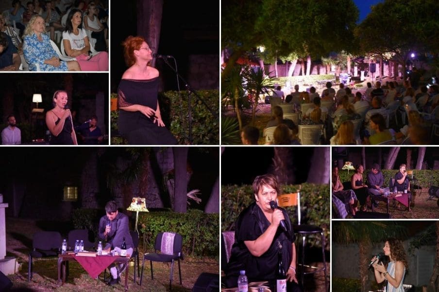 "ARSENOV FERAL" Miljenkovim Rušincem su odzvanjali prekrasni taktovi poznatih "Ja pamtim samo sretne dane", "Odlazak", "Kuća za ptice"