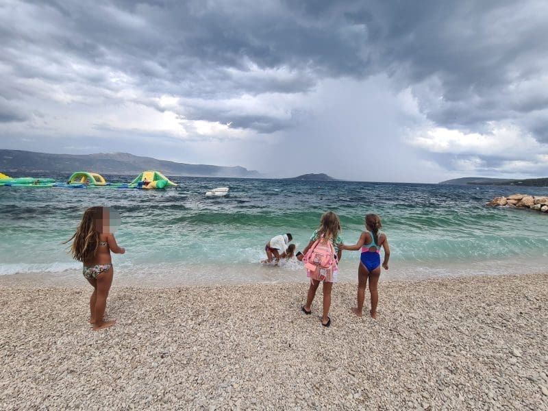 JE LI LJETU KRAJ? Klimatološkom sigurno jest, a mi donosimo izglede vremena do kraja tjedna