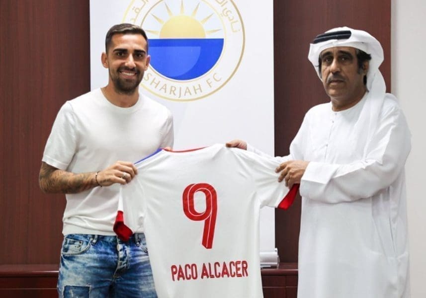 Španjolski golgeter napustio Villarreal dan prije Hajduka: Zabijao je u dresu Barcelone