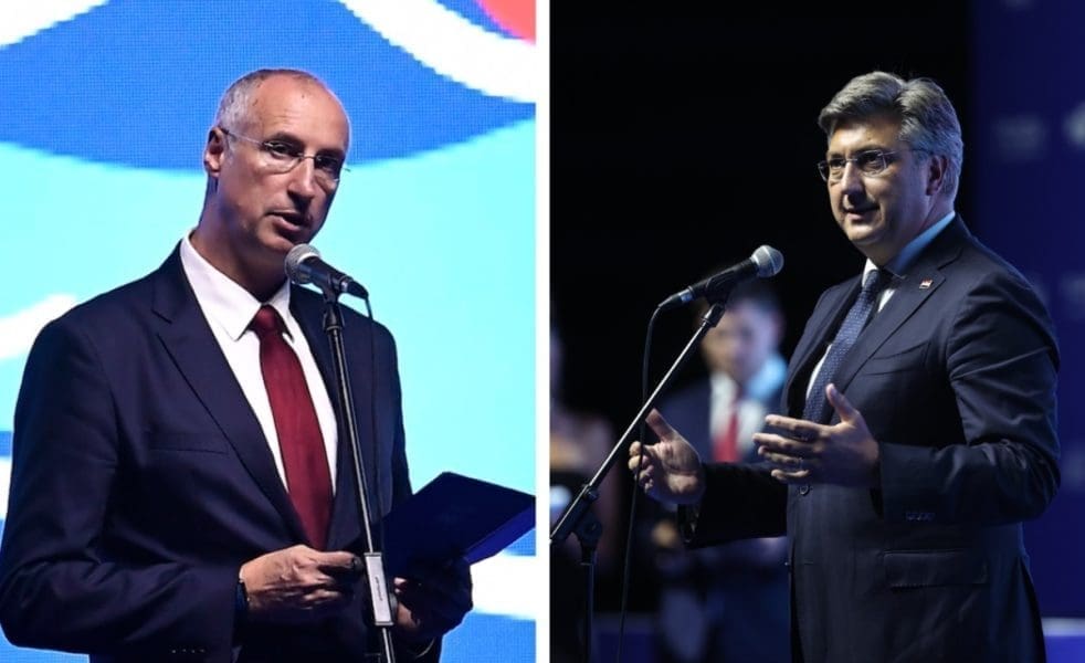 PULJAK ĆE TRAŽITI PLENKOVIĆEVU OSTAVKU "Premijer iz zvižduka u Spaladium Areni mora izvući pouku"