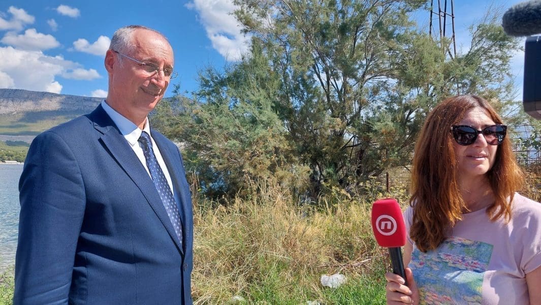 PULJAK S KOPILICE NAJAVIO: "Ovo će postati novi moderni kvart"