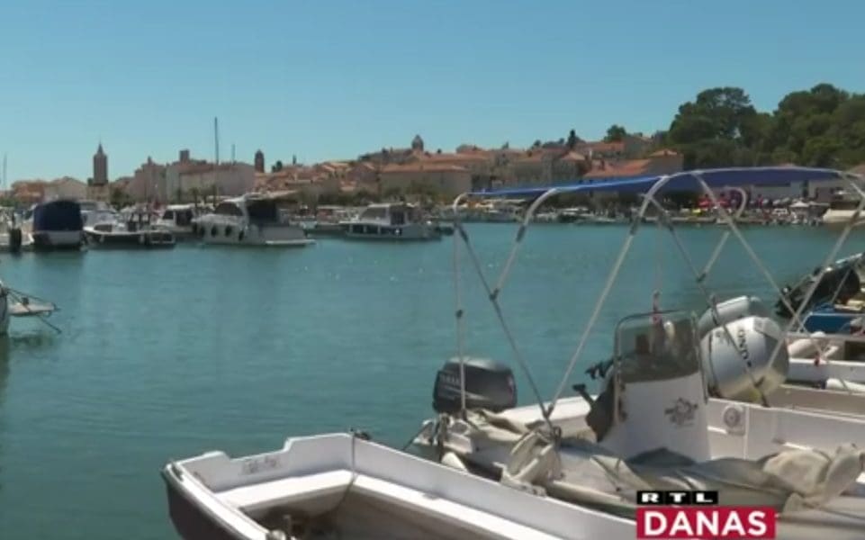 "OTOK SREĆE" Žena predigla dobitak od 6 milijuna kuna. Ne planira mijenjati život
