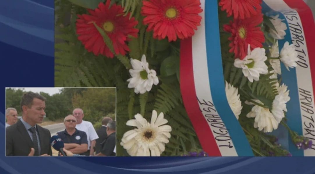 30 godina od prve razmjene zatočenih iz logora na kninskom području