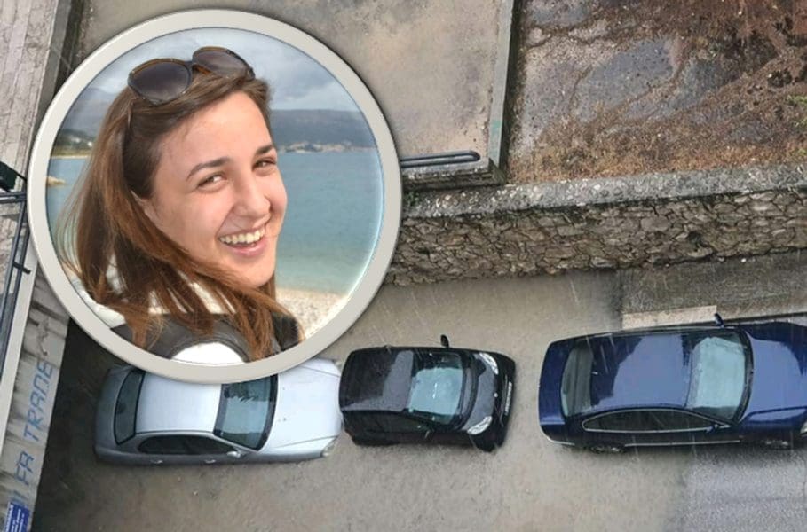 PALIGORIĆ: "Za oborinske vode svi uredno plaćamo račune, a prilikom svake malo jače kiše poplave podrumi"