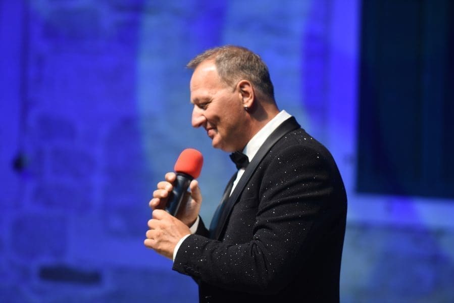 Ivica Šeperić izdaje svoj drugi kantautorski studijski album