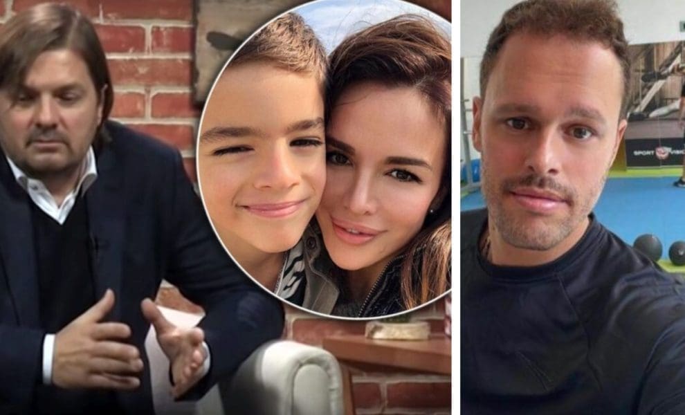 Igor Kojić postao bliski prijatelj Milana Popovića? Zajedno su čak i slavili Igorov rođendan