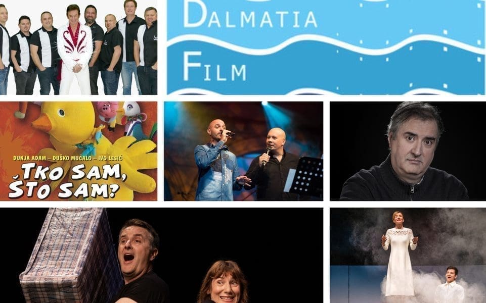 Donosimo vam detaljan program Solinskog kulturnog ljeta. Evo što je na rasporedu u narednim danima