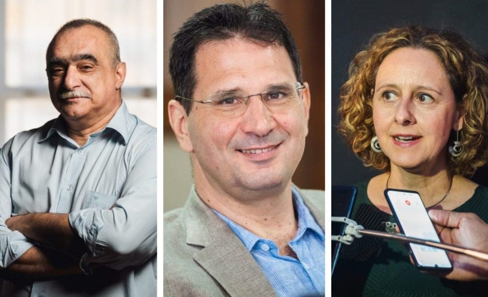 ŽESTOKO NA SJEDNICI Markotić teško opleo po Šestanu i ministrici: "Od grada Splita pokušavate napraviti grad slučaj. Maknite šape od splitske kulture!"