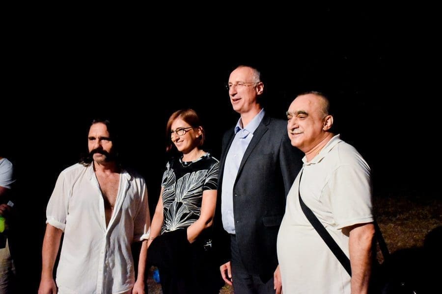 PULJAK O ŠESTANU: "Ovo je čin političkog nasilja Vlade premijera Andreja Plenkovića nad građanima Splita"