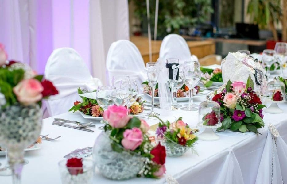 Trošak svadbe otišao u nebo! Stolica po osobi i do 100 eura, a koverte sve 'tanje'