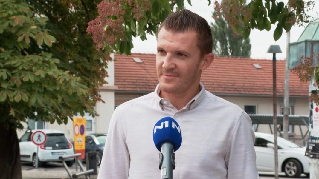 Ravnatelj bolnice ispričao kako su pacijenti iz Termi Tuhelj: "Odmah sam došao na lice mjesta"