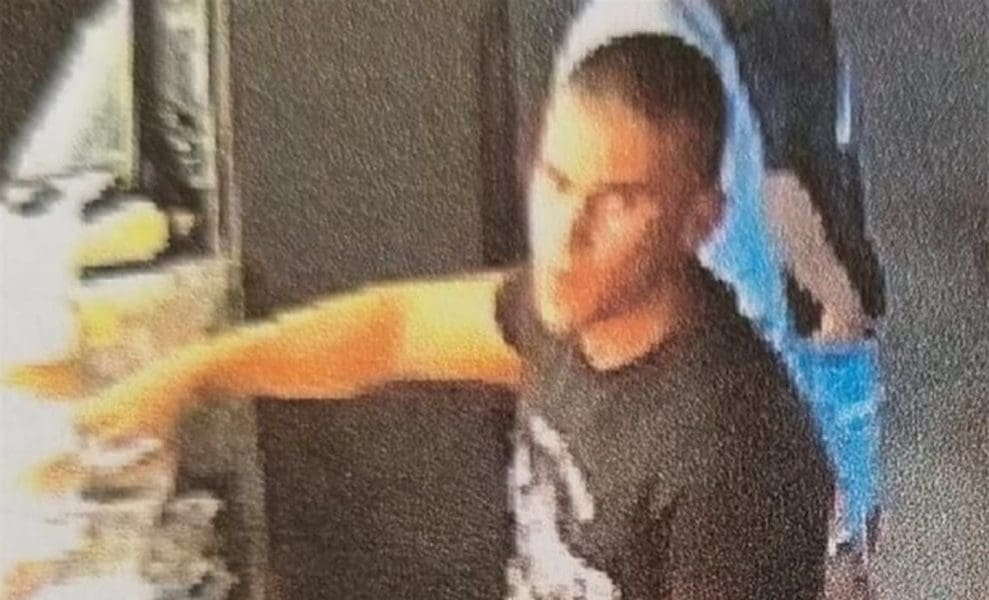 HRVATSKA POLICIJA 'UPALILA' ALARM Traže ovog muškarca! Pozadina priče je stravična...