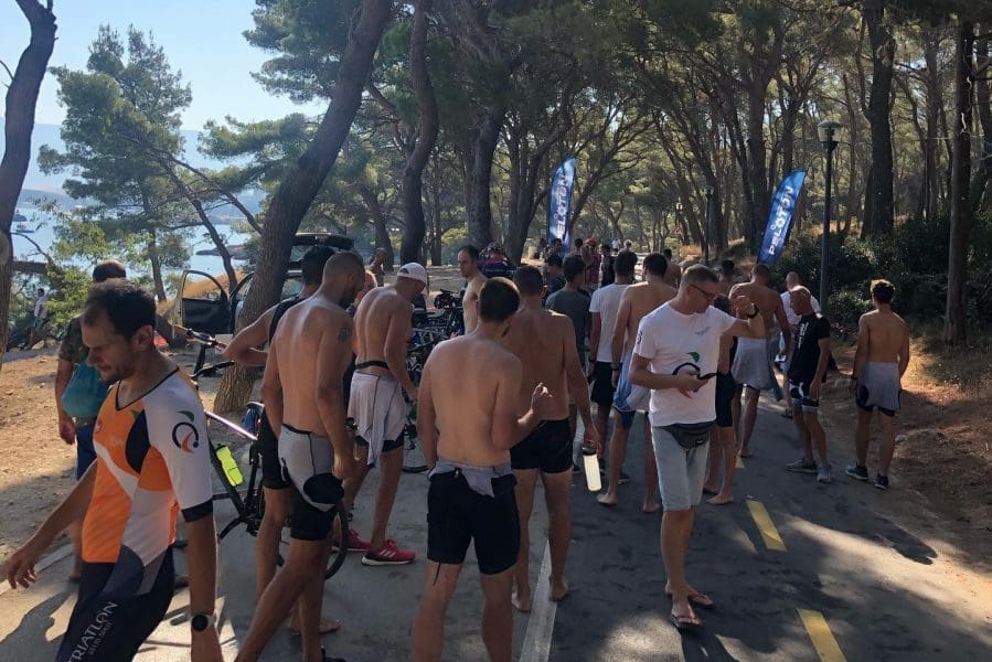 24. MARJANSKI ĐIR Ove subote na Marjanu očekuje se tristotinjak natjecatelja