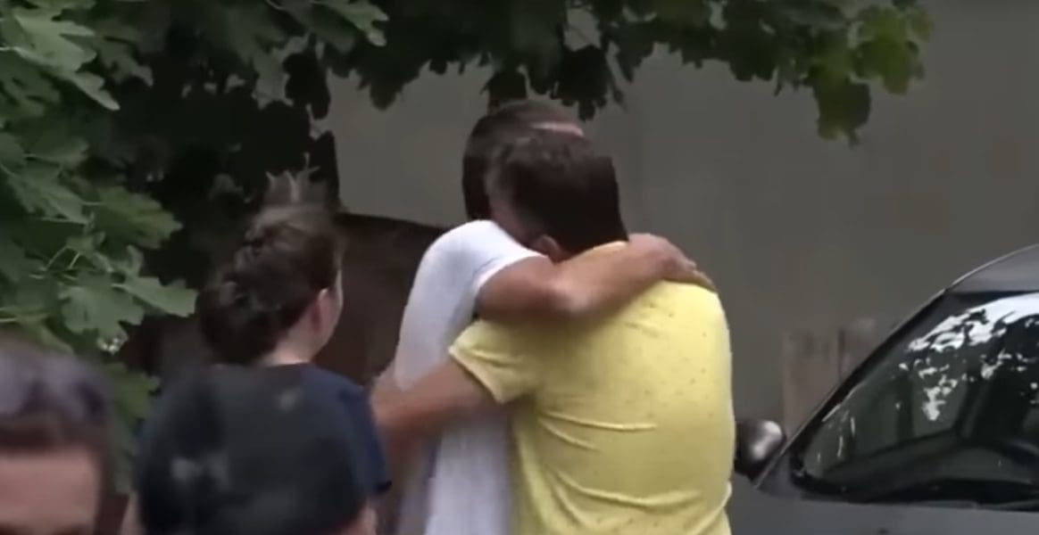 POTRESNI PRIZORI IZ CRNE GORE Jecaji i suze na komemoraciji. Obitelji shrvane