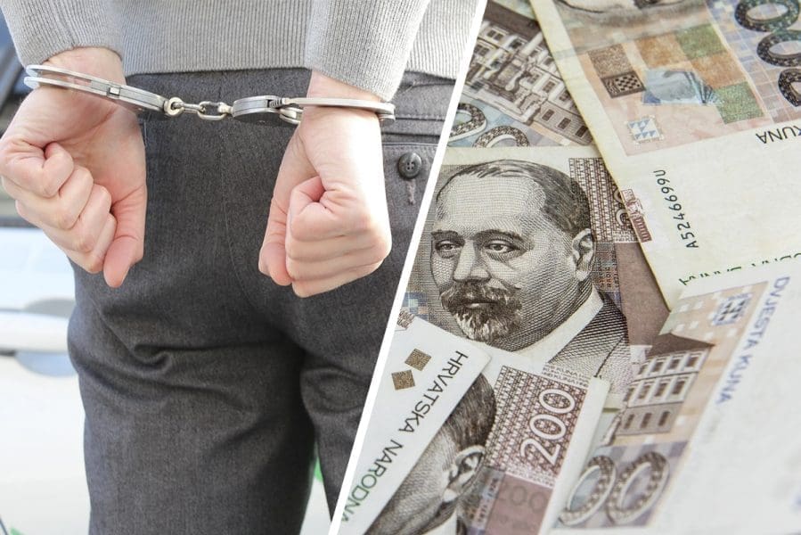 NOVI DETALJI VELIKE AFERE Na računu oca direktora u Ini nađeno oko 500 milijuna kuna!