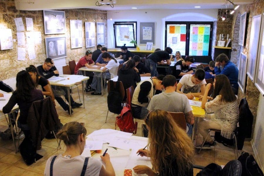 MLADI, ODAZOVITE SE! Klub Zona: Ispuni upitnik i sudjeluj u kreiranju aktivnosti u novoj sezoni