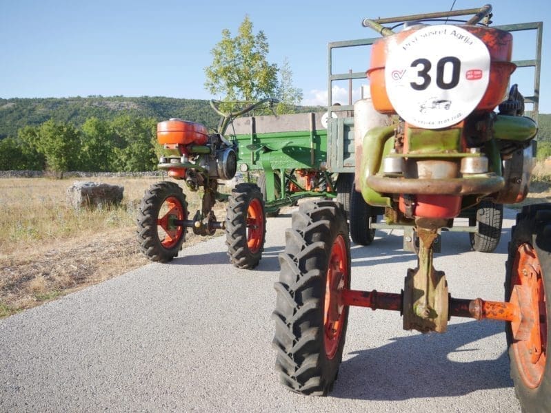 Tip u Dalmaciji vozio frezu, imao je 3.3 promila alkohola u krvi!