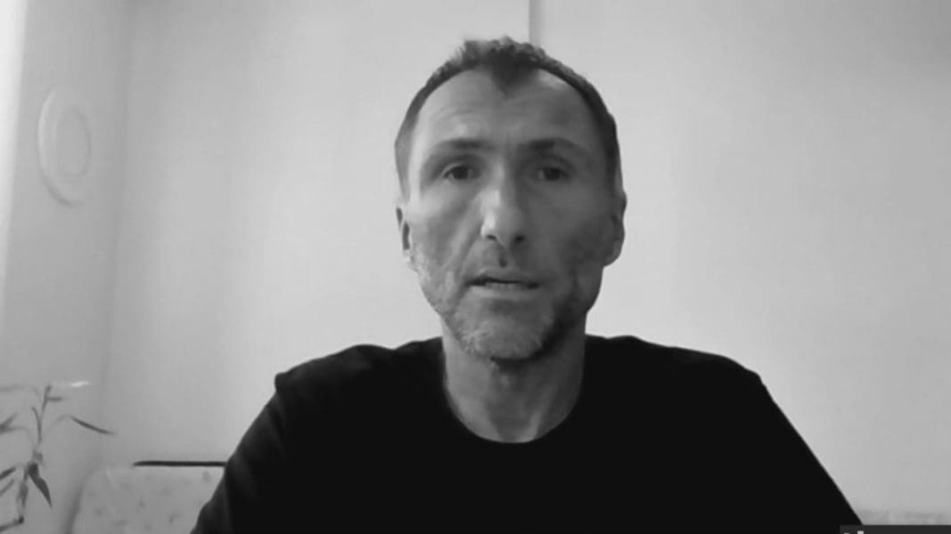 TUGA U REDAKCIJI INDEX-a Oprostili se od svog novinara Vladimira Matijanića: "Hvala Vlado na svemu"