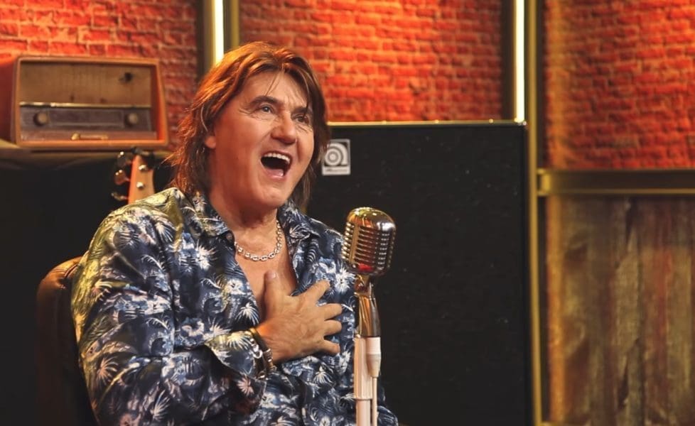 Naš pjevač progovorio o svom životu: 'Sin mi je umro u 39., kći ne zove, a unuku ne viđam'