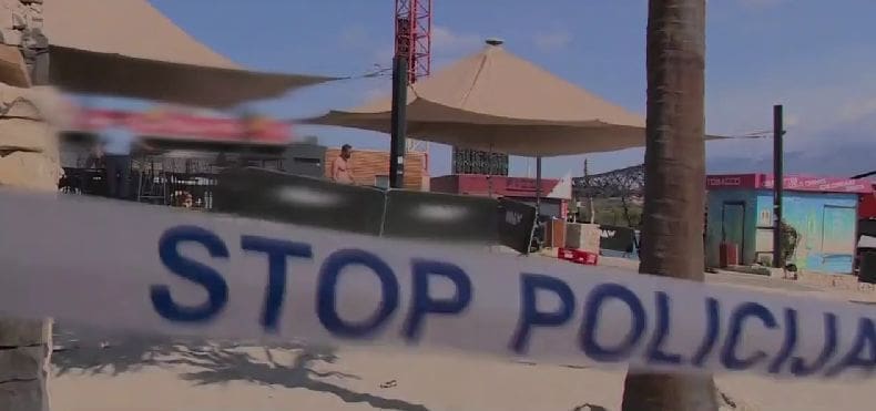 HOROR NA POPULARNOM HRVATSKOM OTOKU Cure novi detalji stravičnog ubojstva: Riječ je o nastavku sukoba kotorskih klanova"