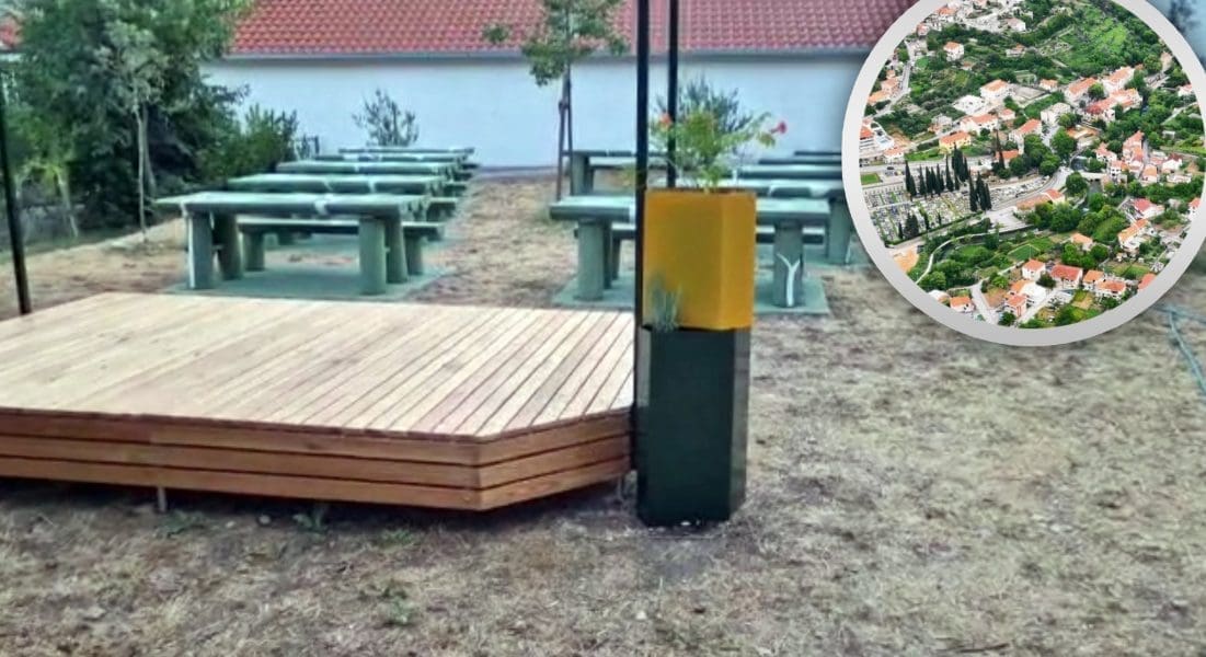 VAŽNI IZBORI ZA SPLIĆANE Bliži nam se politička utrka za kotareve! U Žrnovnici se organizira sučeljavanje, Dalmacija Danas prenosit će ga uživo...