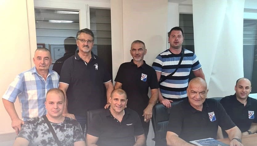 Nacionalno - suverenistička koalicija izlazi i na izbore za mjesne odbore u Kaštelima