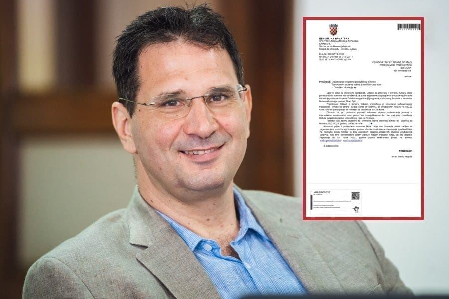 SPLITSKI MOST: "Zar Gradsko vijeće gubi svoju funkciju?"