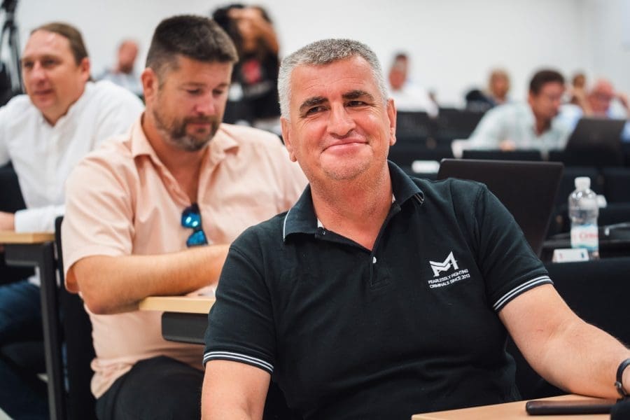 HDZ PORUČIO BULJU: "Iako je vrijeme krnjevala, u Sinju su maske već odavno pale"