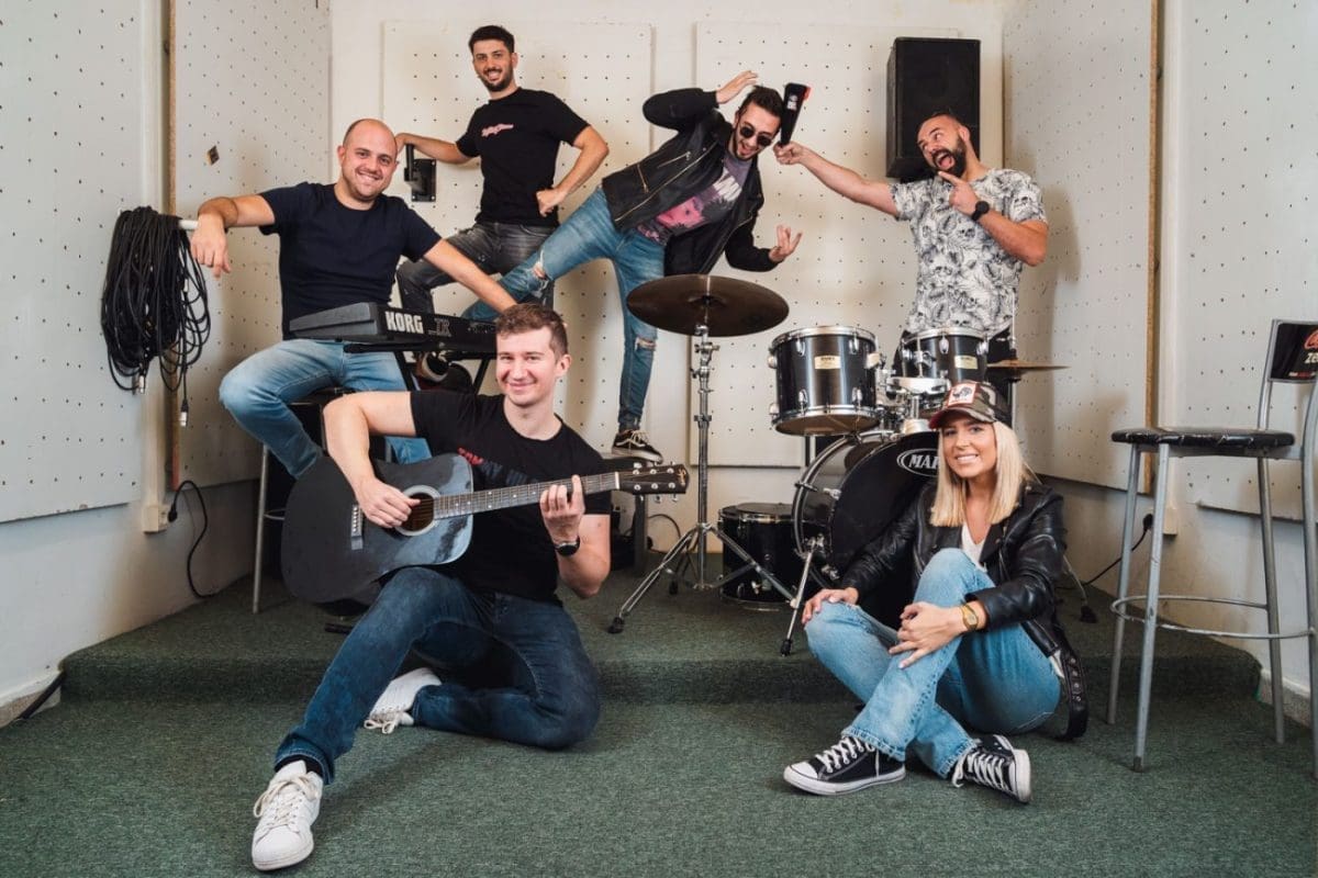 TKO SU "ŠEFOVI" SPLITSKE GLAZBENE SCENE? "Vi ste ovo davno prerasli, zašto ne krenete nešto više?"