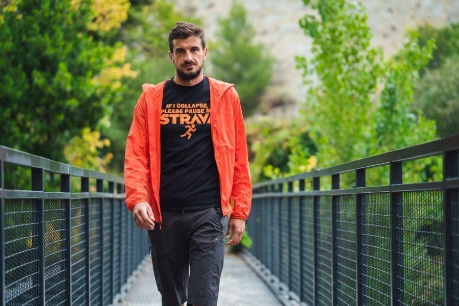 MLADI SPLIĆANIN USKORO KREĆE U AVANTURU ŽIVOTA: "Sad sam više toga prošao i mislim da je došlo vrijeme da i to probam"