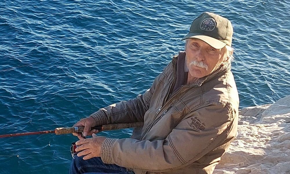 NI SAKRIT, NI DODAT Alenko Barač Roje: "Oću bit na slobodu, na siku i da živim ka čovik. Di je onaj faraon Opara Krstulović? Di je Puljak da me primi?"