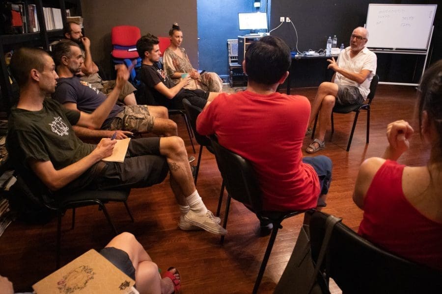 Jesen u Kino klubu Split, pogledajte što vas sve očekuje