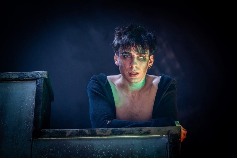 Devin Juraj - Level Up (1)