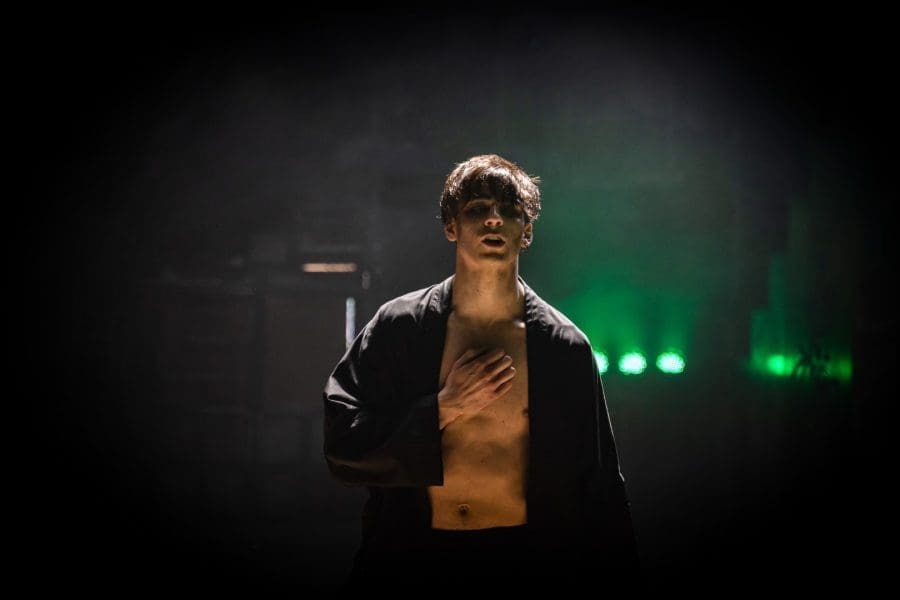 Ljubavne igrice Devina Juraja u samurajskoj borbi po napuštenoj piramidi