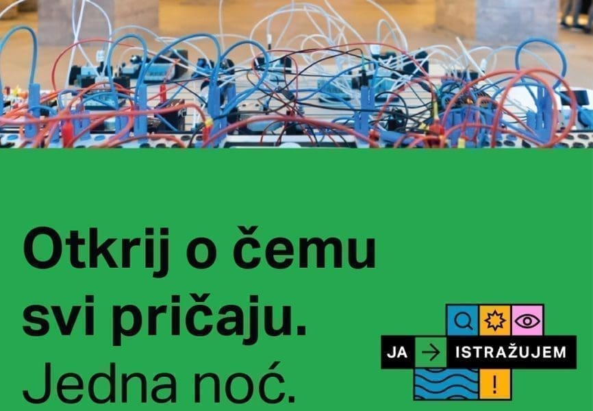 Split: Ovog petka u Marmontovoj postani forenzičar i saznaj svoju metabolički dob