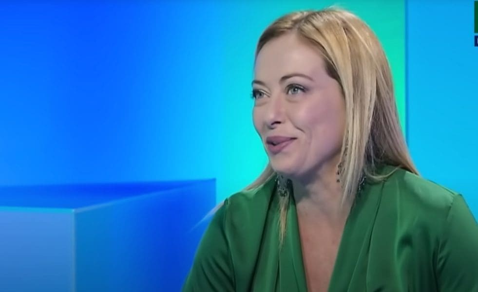 Situacija s migrantima sve kompliciranija. Meloni najavila prvi službeni posjet Hrvatskoj