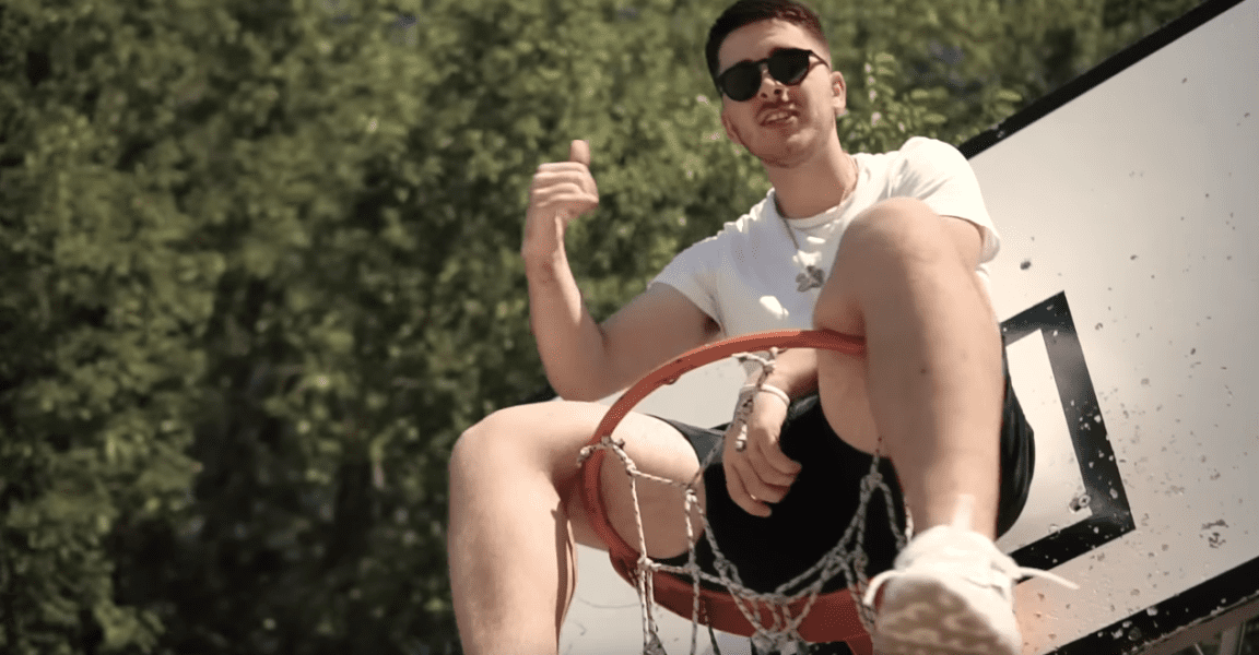 NEŠTO DRUGAČIJE Mladi drniški glazbenik izdao svoj prvi samostalni EP “Druga strana lica”