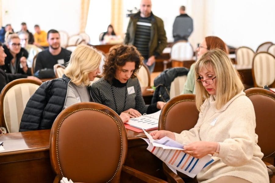 Trogirani, naučite kako reagirati u slučaju požara u jezgri: prijavite se na radionicu i sudjelujte u „igri katastrofe“