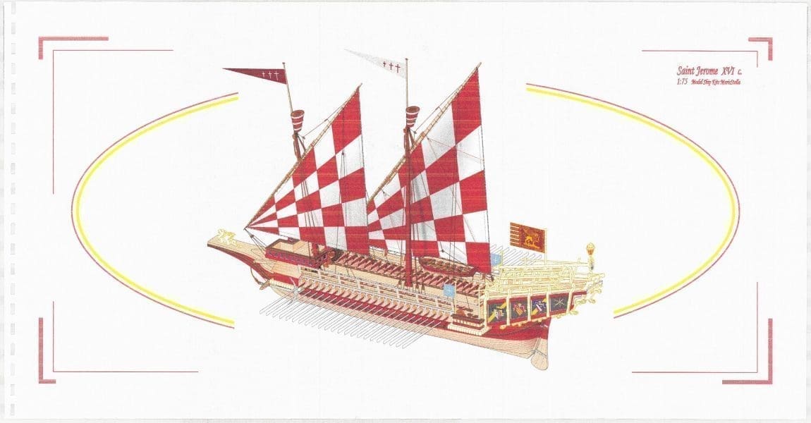 MULTIMEDIJALNO PREDAVANJA ANTE GRGIĆA "Bitka kod Lepanta: neka se nikada ne zaboravi "