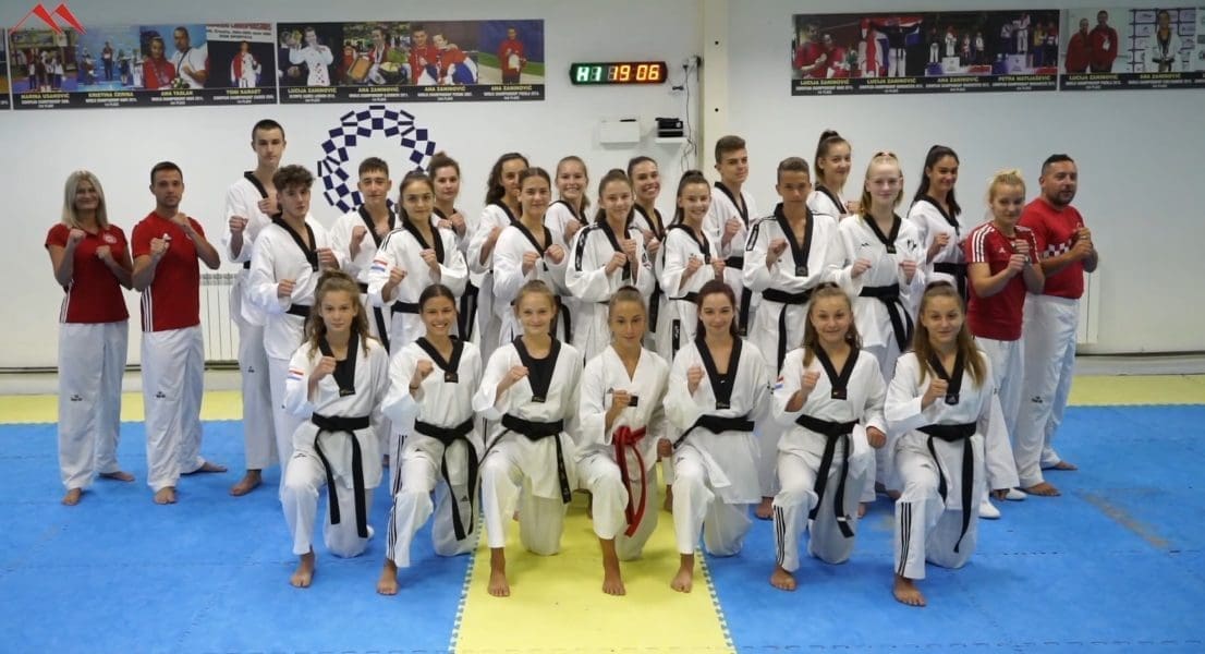 UVJETI PO MJERI DJETETA Roditelji, upišite dijete u legendarni splitski klub: Vrhunska infrastruktura i vrhunski stručni kadar