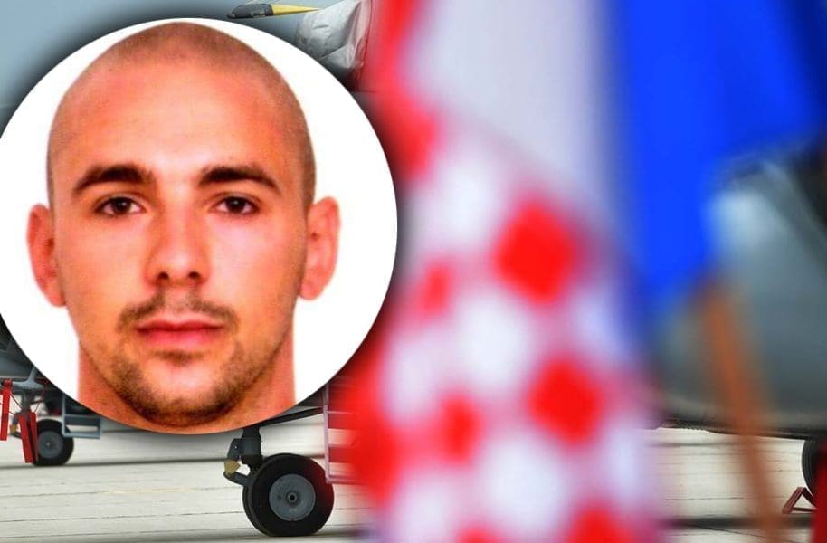 Preminuo 30-godišnji specijalac, otac dvoje djece. "Bio je jedan od najboljih"