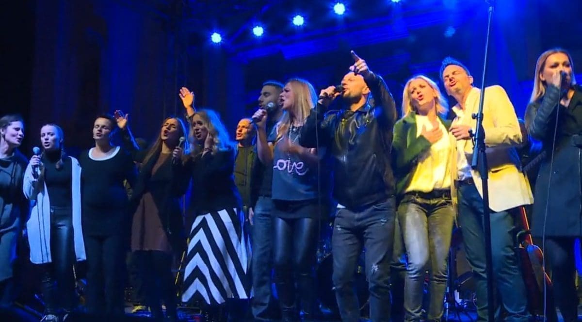 Naš pjevač iskreno o preobraćenju: "Bio sam baraba koji je promijenio život za 360 stupnjeva"