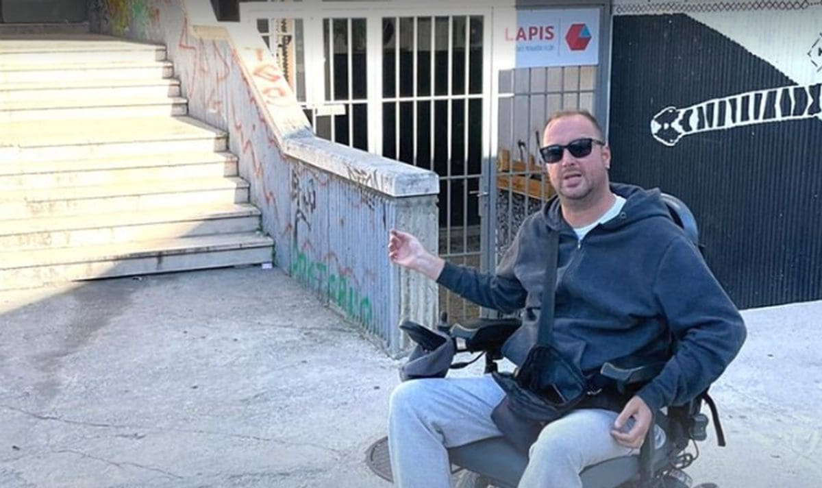 PATROLA LIPANOVIĆA NA BAČVICAMA: "Ovaj elitni splitski kotar pokazao se kao jedan od najgorih"