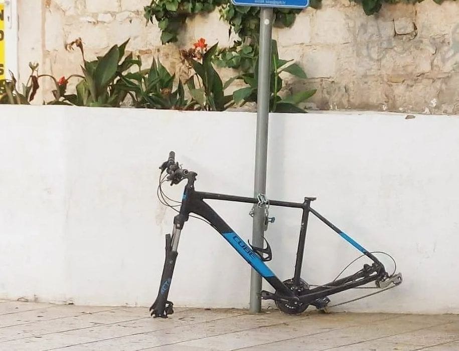 NEVJEROJATAN SLUČAJ IZ SPLITA Jesu li sve snimile kamere?