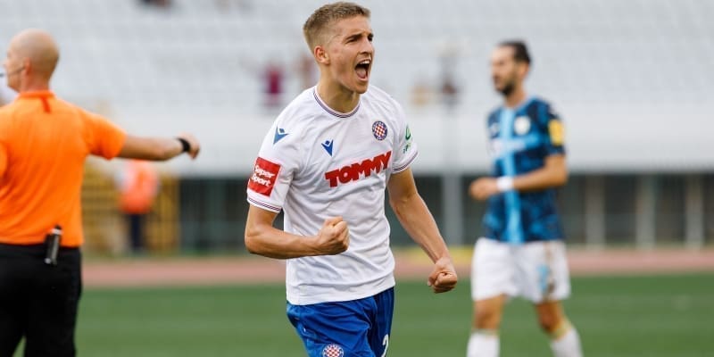 HAJDUK ILI POLJSKA Gdje će Stipe Biuk?