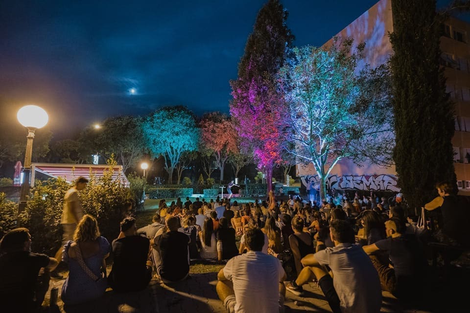 OČEKUJE SE SPEKTAKL U ovom splitskom kvartu po prvi puta Advent, građane čeka besplatno kuhano vino i mnogo iznenađenja